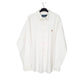 Polo Ralph Lauren Long Sleeve Classic Fit Shirt White