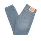 Blue Levis 508 Jeans