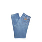 Wrangler Regular Regular Fit Jeans W36 L34 Blue