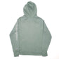 Mens Green Champion  Hoodie Jumper