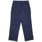 Mens Navy Unbranded  Cargo Trousers