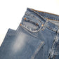 Levis 514 Straight Fit Jeans W36 L32 Blue