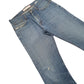 Mens Blue Levis  527 JeansW32 L33