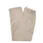 Mens Beige CQR Combat Pants Cargo Trousers
