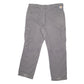 Mens Grey Carhartt  Cargo Trousers