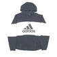 Adidas Hoodie L Black