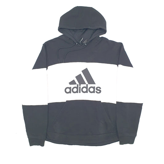 Adidas Hoodie L Black