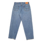 Mens Blue Levis  560 JeansW38 L32