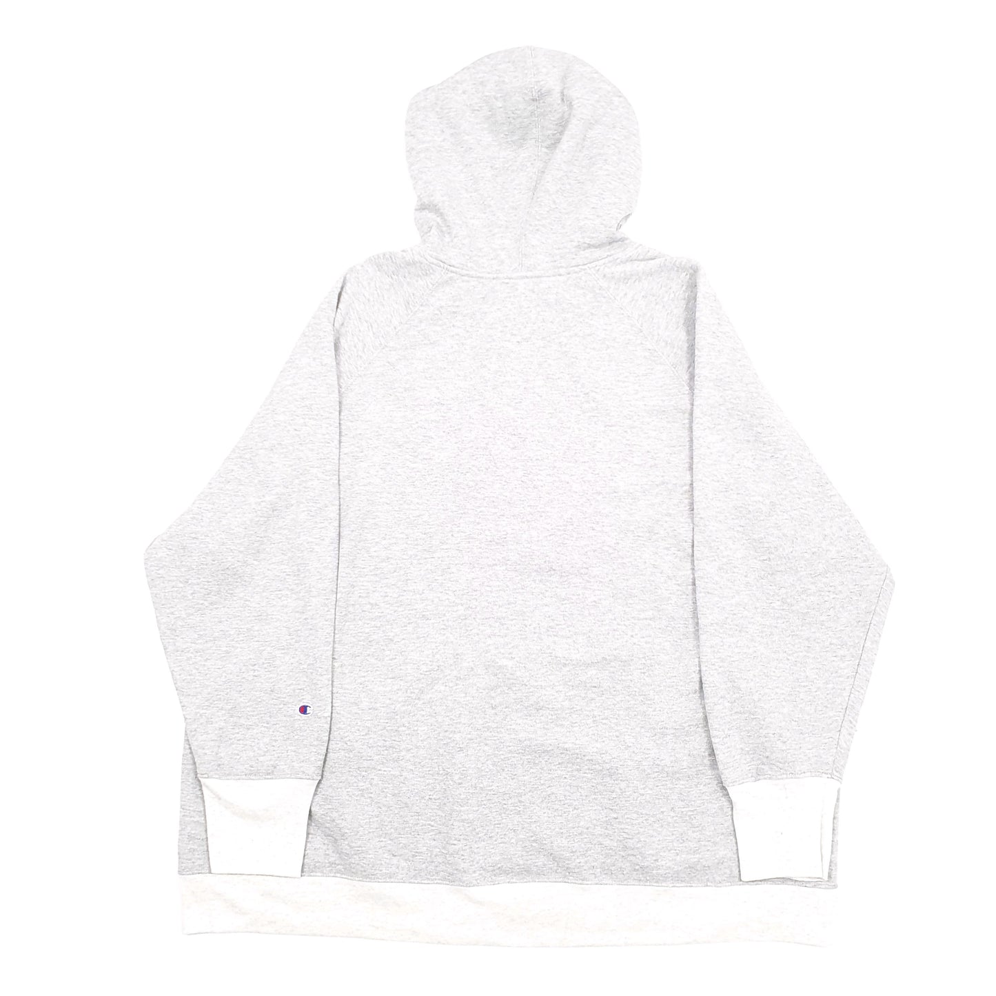 Champion Hoodie XXXL Grey
