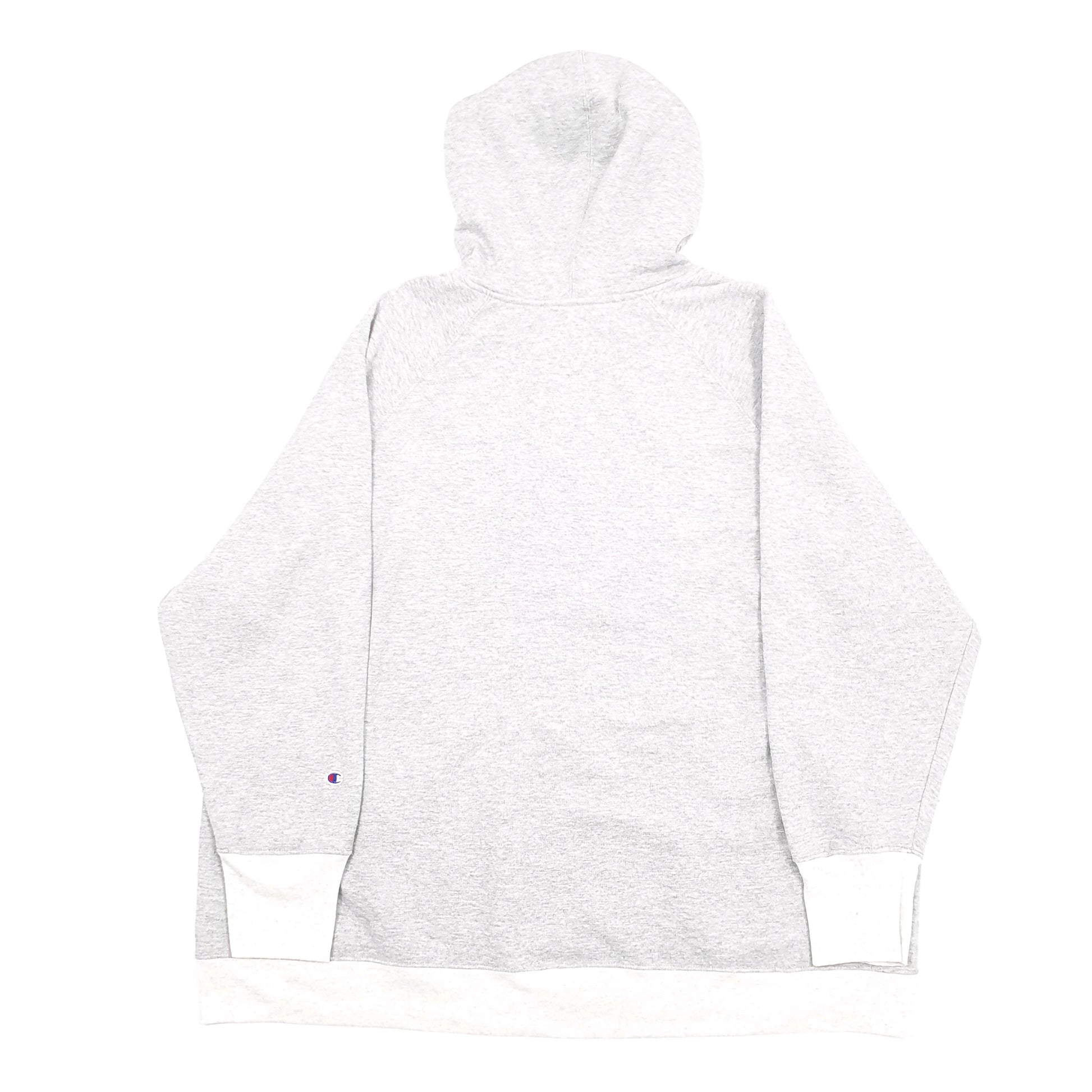 Champion Hoodie XXXL Grey