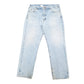 Carhartt Regular Regular Fit Jeans W38 L30 Blue