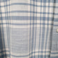 Tommy Hilfiger Long Sleeve Regular Fit Check Shirt Blue