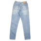 Levis 512 Slim Fit Jeans UK10 Blue
