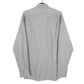 Ralph Lauren Long Sleeve Regular Fit Check Shirt Grey