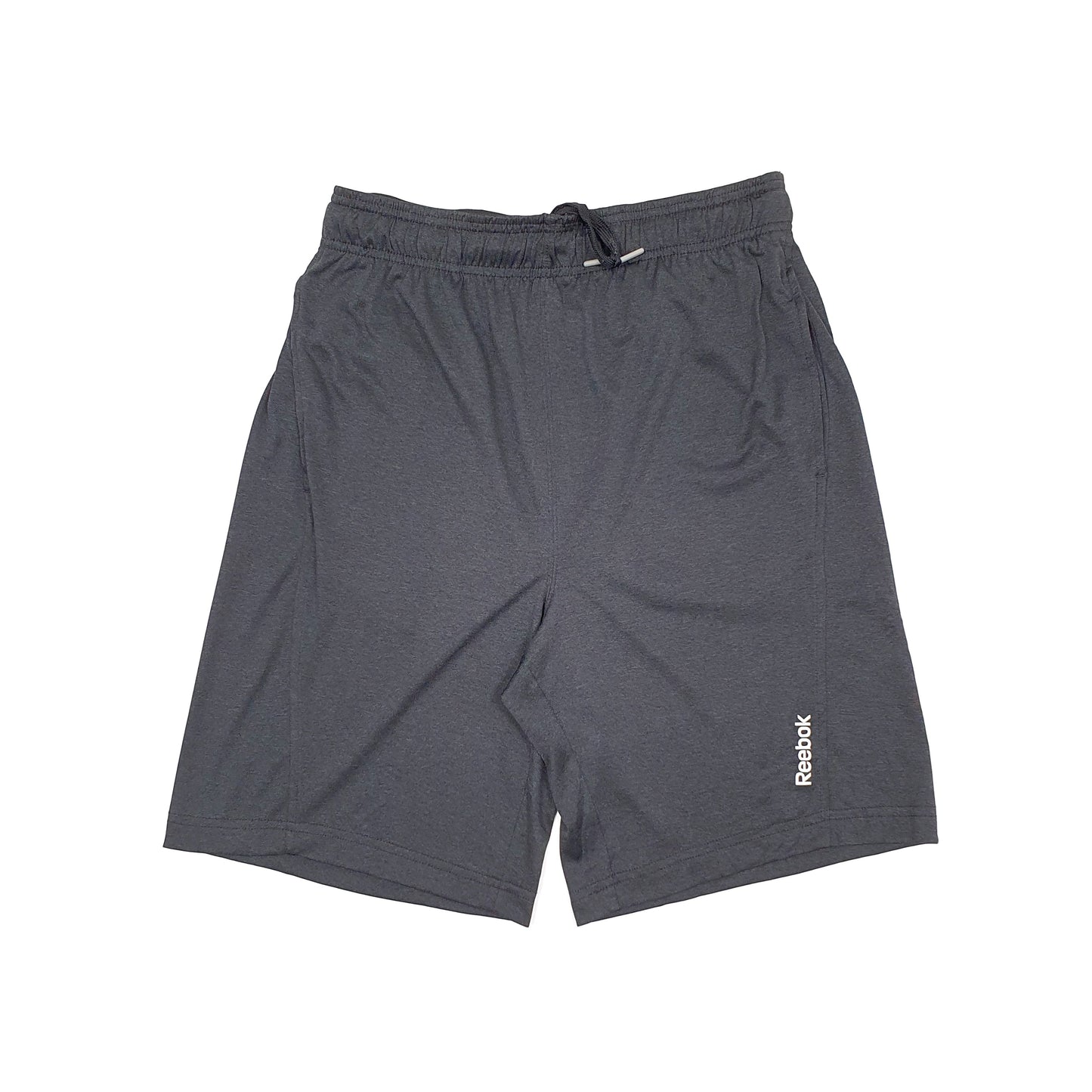 Reebok Grey Sport Shorts W30 Grey