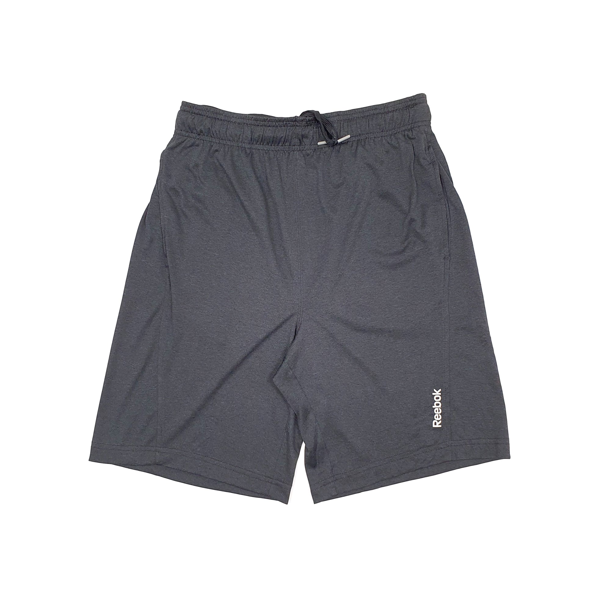 Reebok Grey Sport Shorts W30 Grey