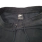 Womens Black Nike Active Workout Gym Jogger Trousers
