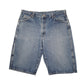 Mens Blue Dickies  Denim Shorts
