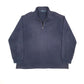 Navy Polo Ralph Lauren Quarter Zip Jumper