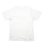 Adidas Short Sleeve T Shirt White