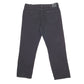 Lee Regular Straight Fit Jeans W40 L30 Black
