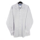 Blue Tommy Hilfiger Long Sleeve Shirt