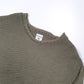 Columbia Sportswear Chunky Knit Crewneck XXL Green