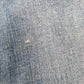 Levis 502 Regular Fit Tapered Jeans W33 L29 Blue