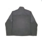 Starter Quarter Zip Fleece L Black