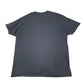 Mens Navy Columbia Sportswear  Short Sleeve T Shirt
