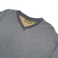 Timberland Crewneck Fleece L Grey