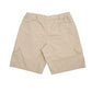 Mens Beige LA Police Gear  Cargo Shorts
