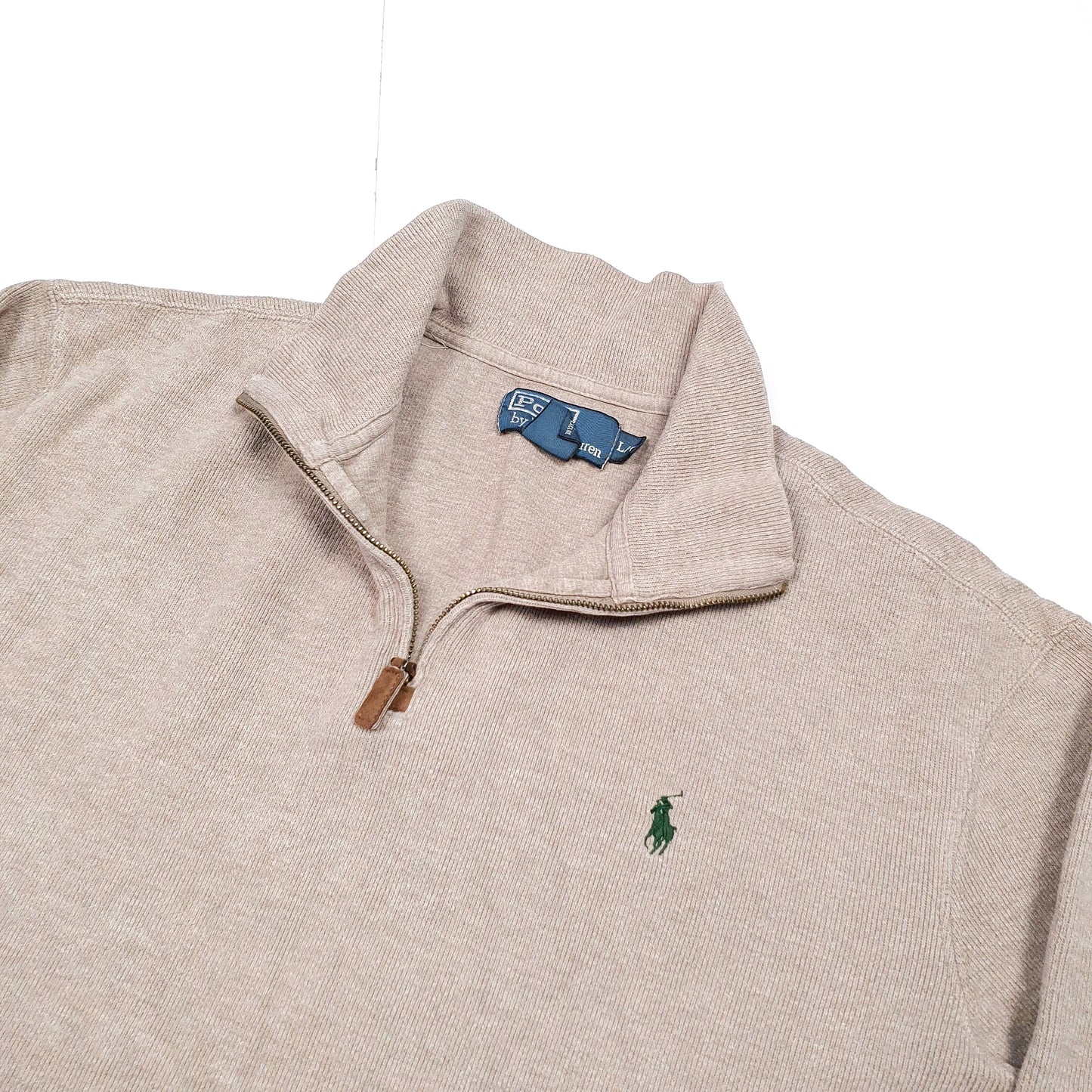 Polo Ralph Lauren Quarter Zip