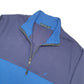 Nautica Quarter Zip Blue