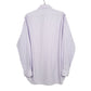 Mens Purple Ralph Lauren  Long Sleeve Shirt