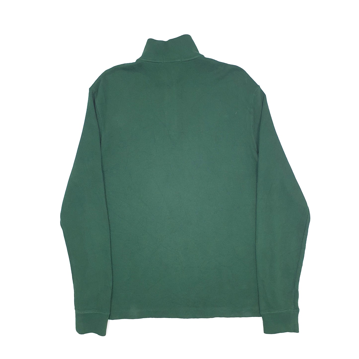 Polo Ralph Lauren Quarter Zip M Green