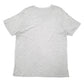 Puma Short Sleeve T Shirt Grey
