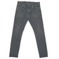 Levis 512 Slim Fit Jeans W34 L29 Black