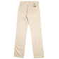 Wrangler Casual Regular Fit Jeans W33 L36 Beige