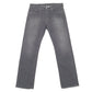 Levis 559 Relaxed Fit Jeans W33 L32 Grey
