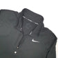 Nike Running Dri Fit Activewear Quarter Zip M Black