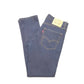 Levis 511 Slim Fit Jeans W31 L30 Blue