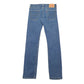 Levis 513 Slim Fit Jeans W29 L30 Blue