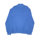 Tommy Hilfiger Quarter Zip XL Blue