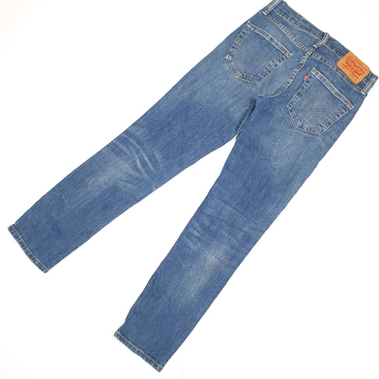 Levis 511 Slim Fit Jeans