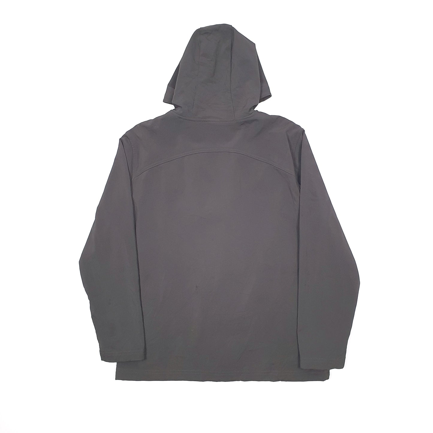 Mens Champion Softshell Jacket Grey