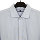 Mens Blue Tommy Hilfiger  Long Sleeve Shirt