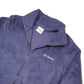 Columbia Sportswear Full Zip Fleece L Purple