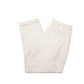 Mens Polo Ralph Lauren Double Pleated Beige Chino Trousers W36 L30 Beige