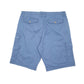 Iron Co Blue Cargo Workwear Shorts W36